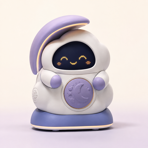 CBDPOI Nuvilo Dream Robot