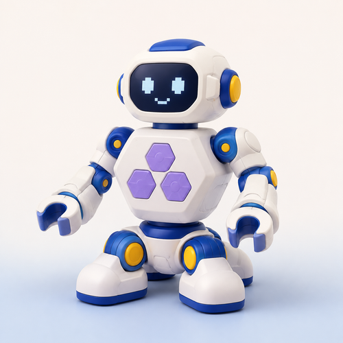 CBDPOI Blocksyne AI Builder Bot