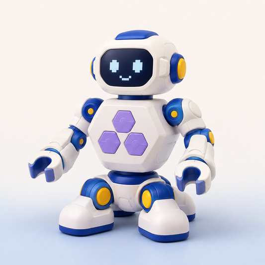 CBDPOI Blocksyne AI Builder Bot