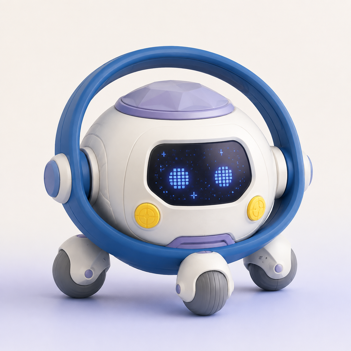 CBDPOI Cosmorin AI Space Scout
