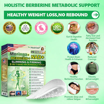Healrize®Add a second item and enjoy 40% off!