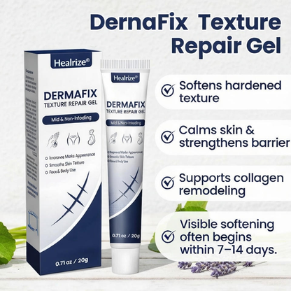 Healrize® Der-maFix Texture Repair Gel ✨