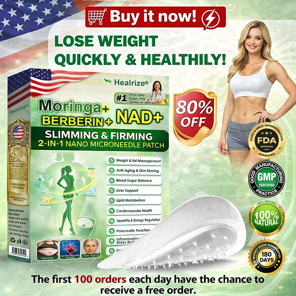 Healrize®Add a second item and enjoy 40% off!