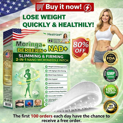 【𝐿𝑎𝑠𝑡 𝐷𝑎𝑦 𝑃𝑟𝑜𝑚𝑜𝑡𝑖𝑜𝑛 80% 𝑂𝐹𝐹】✅🤼‍♀️♥️Healrize® 𝑀𝑜𝑟𝑖𝑛𝑔𝑎 · 𝐵𝑒𝑟𝑏𝑒𝑟𝑖𝑛𝑒 × 𝑁𝐴𝐷+2-𝑖𝑛-1 𝐴𝑑𝑣𝑎𝑛𝑐𝑒𝑑 𝑁𝑎𝑛𝑜 𝑀𝑖𝑐𝑟𝑜𝑛𝑒𝑒𝑑𝑙𝑒 𝑃𝑎𝑡𝑐ℎ🏵️𝟩 𝑃𝑎𝑡𝑐ℎ𝑒𝑠 𝑃𝑒𝑟 𝐵𝑜𝑥 · 𝑂𝑛𝑒-𝑊𝑒𝑒𝑘 𝑆𝑢𝑝𝑝𝑙𝑦
