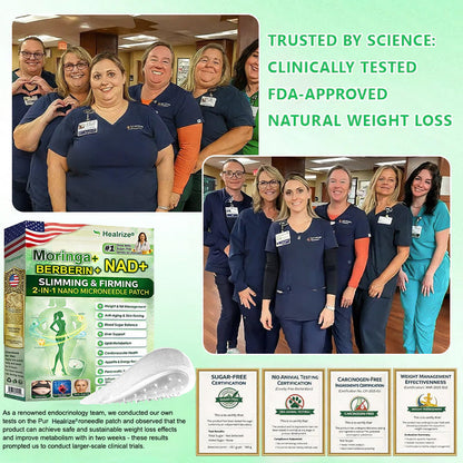 【𝐿𝑎𝑠𝑡 𝐷𝑎𝑦 𝑃𝑟𝑜𝑚𝑜𝑡𝑖𝑜𝑛 80% 𝑂𝐹𝐹】✅🤼‍♀️♥️Healrize® 𝑀𝑜𝑟𝑖𝑛𝑔𝑎 · 𝐵𝑒𝑟𝑏𝑒𝑟𝑖𝑛𝑒 × 𝑁𝐴𝐷+2-𝑖𝑛-1 𝐴𝑑𝑣𝑎𝑛𝑐𝑒𝑑 𝑁𝑎𝑛𝑜 𝑀𝑖𝑐𝑟𝑜𝑛𝑒𝑒𝑑𝑙𝑒 𝑃𝑎𝑡𝑐ℎ🏵️𝟩 𝑃𝑎𝑡𝑐ℎ𝑒𝑠 𝑃𝑒𝑟 𝐵𝑜𝑥 · 𝑂𝑛𝑒-𝑊𝑒𝑒𝑘 𝑆𝑢𝑝𝑝𝑙𝑦