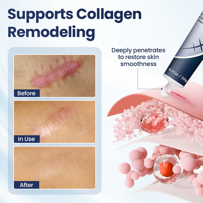 Healrize® Der-maFix Texture Repair Gel ✨